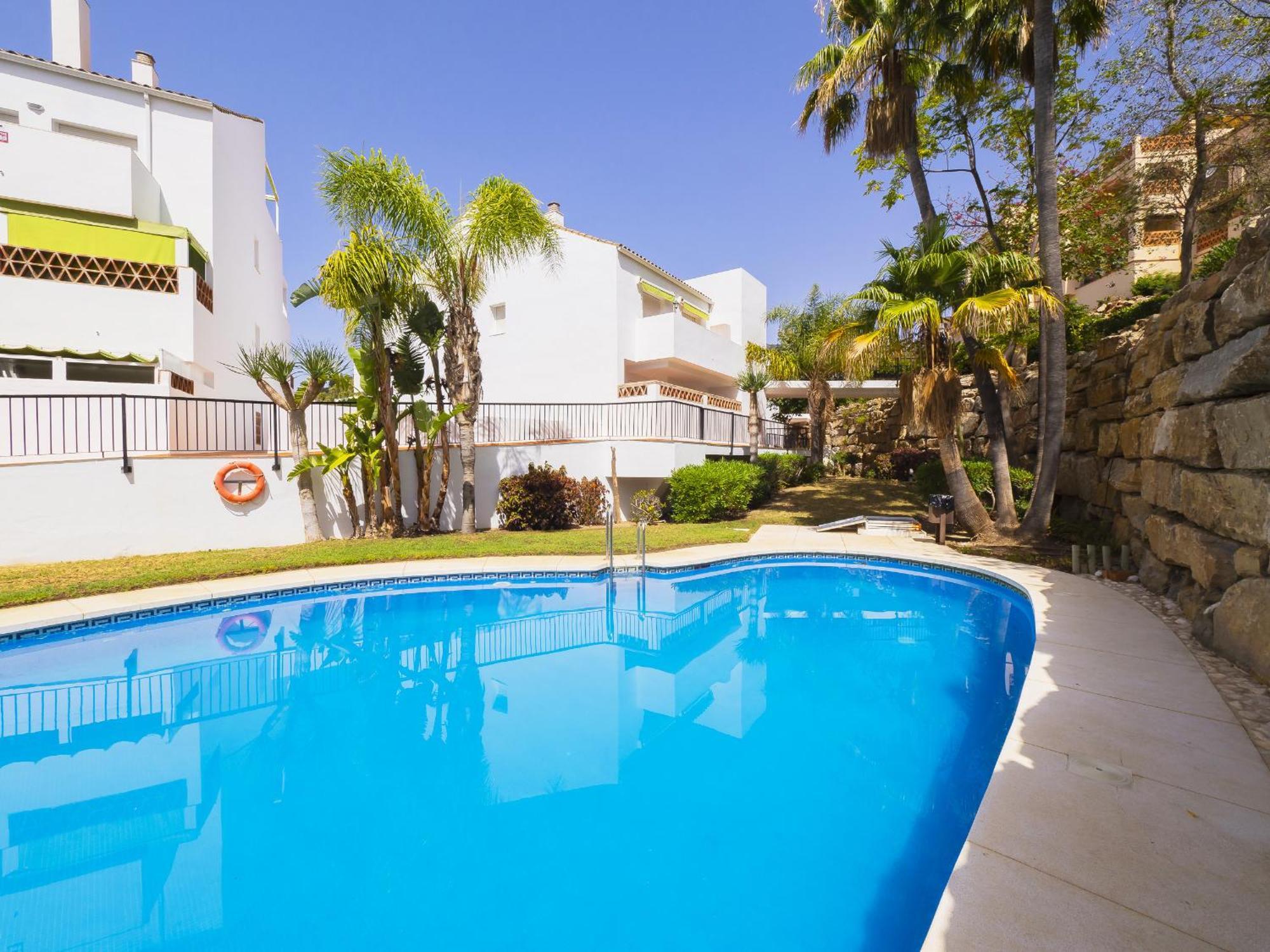 Maison d'hôtes Cubo's Poseidon 3 & Pool *