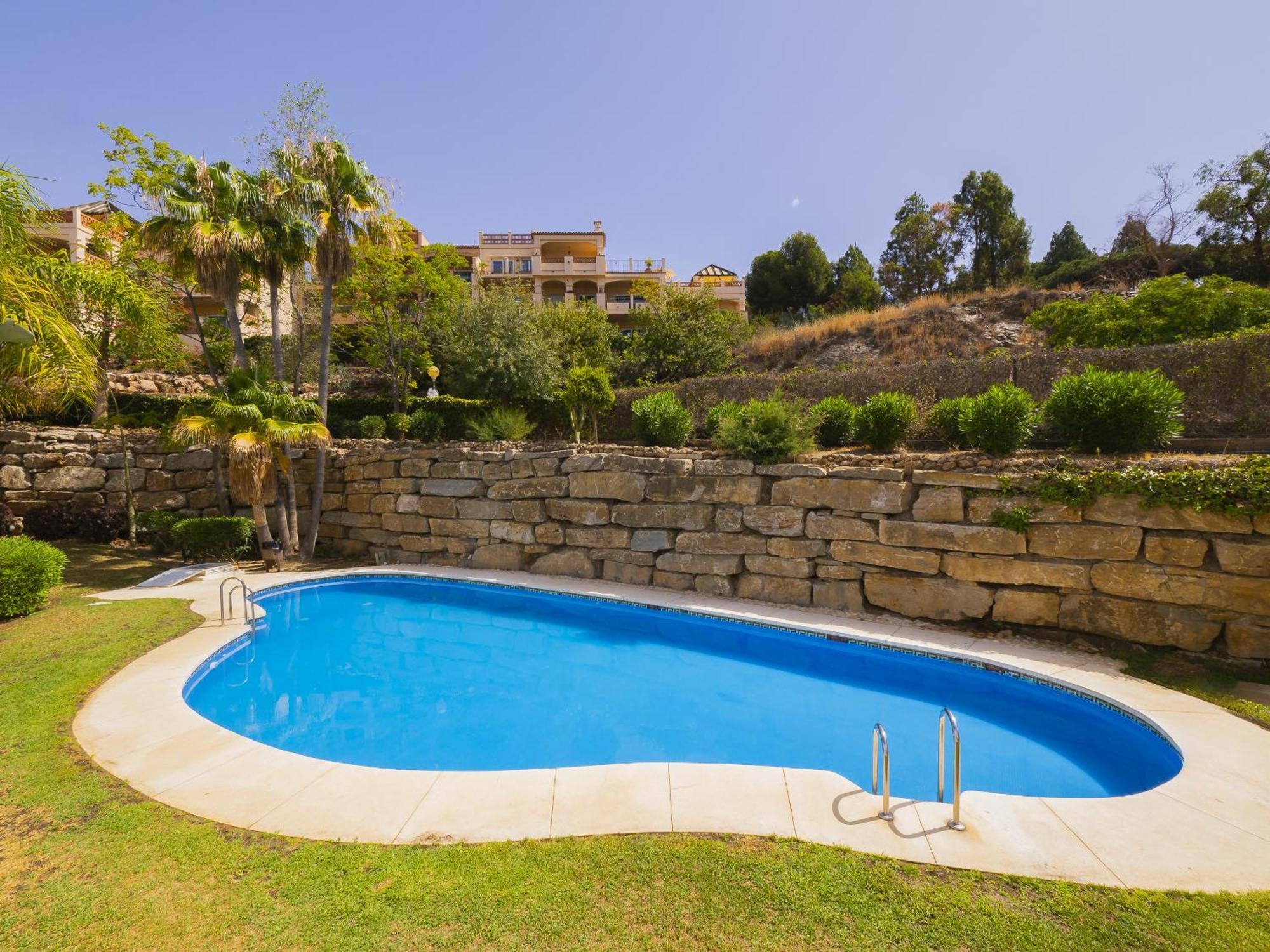 Maison d'hôtes Cubo's Poseidon 3 & Pool *